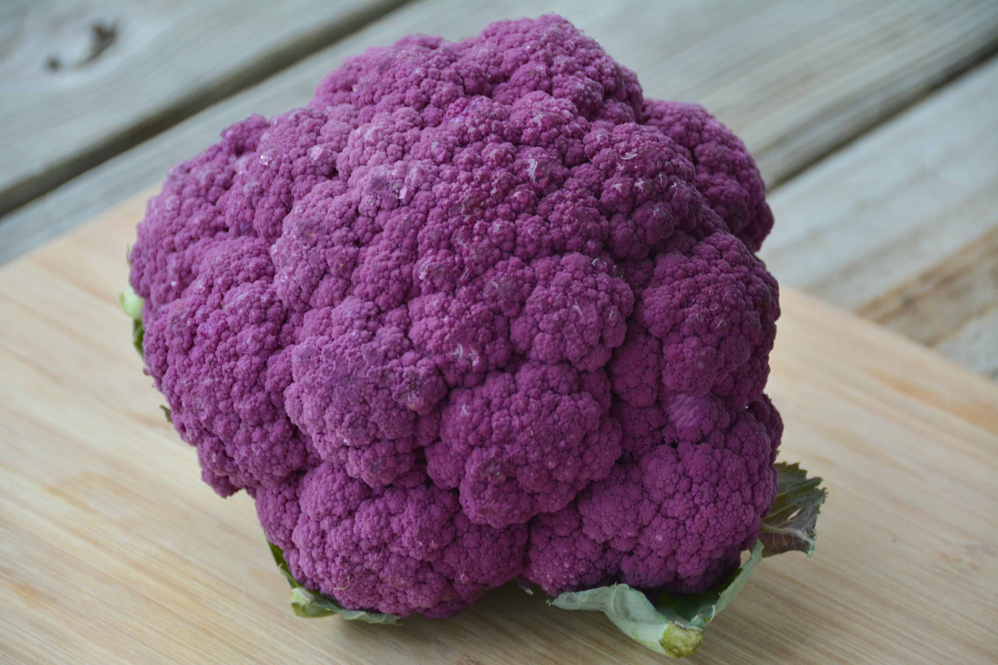 3 Craveable Cauliflower Recipes