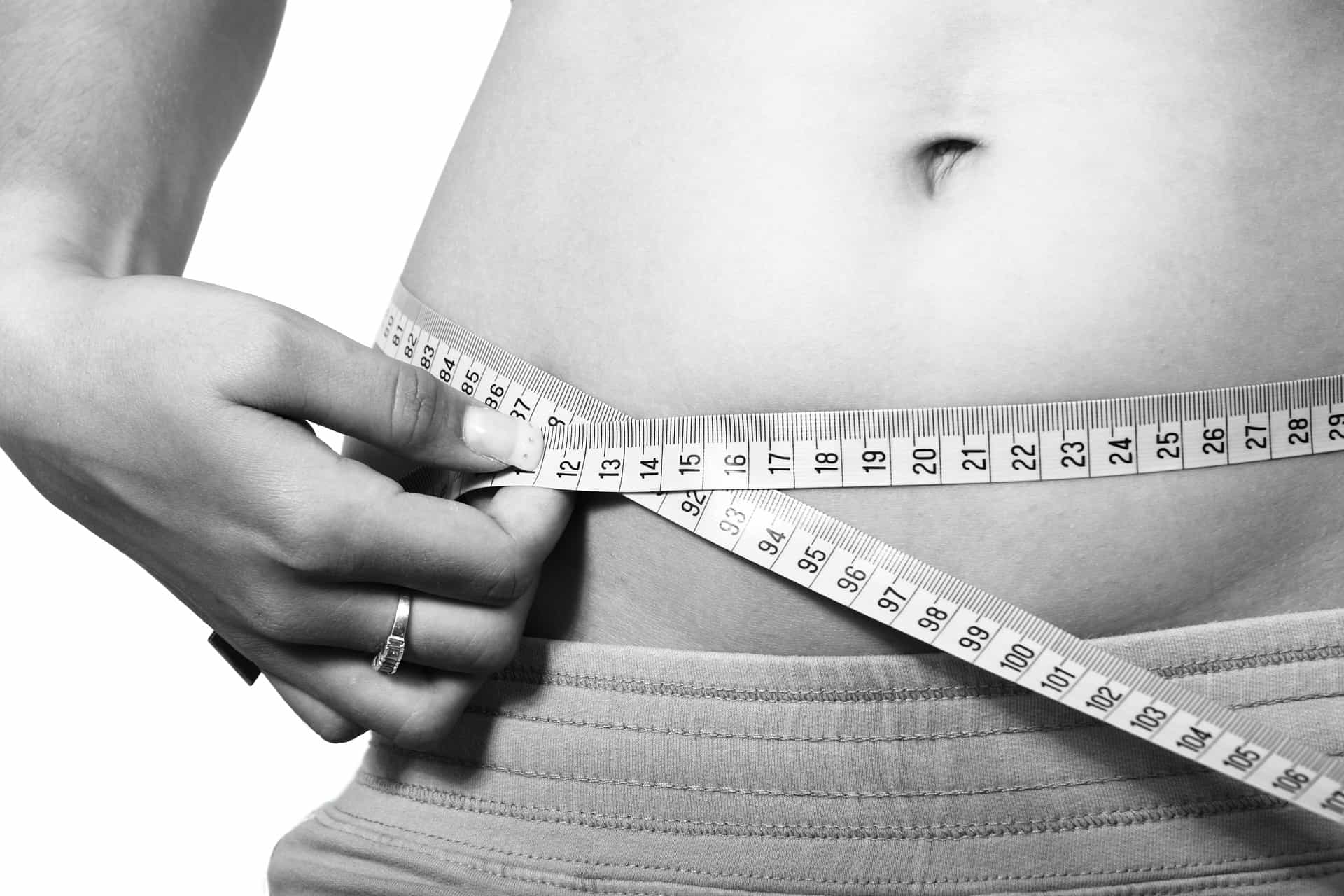 How I Dropped 5% Body Fat Over The Holidays