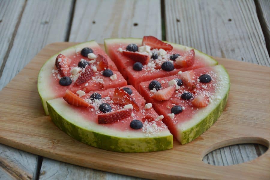 3 Watermelon Recipes to Shake Up Summer