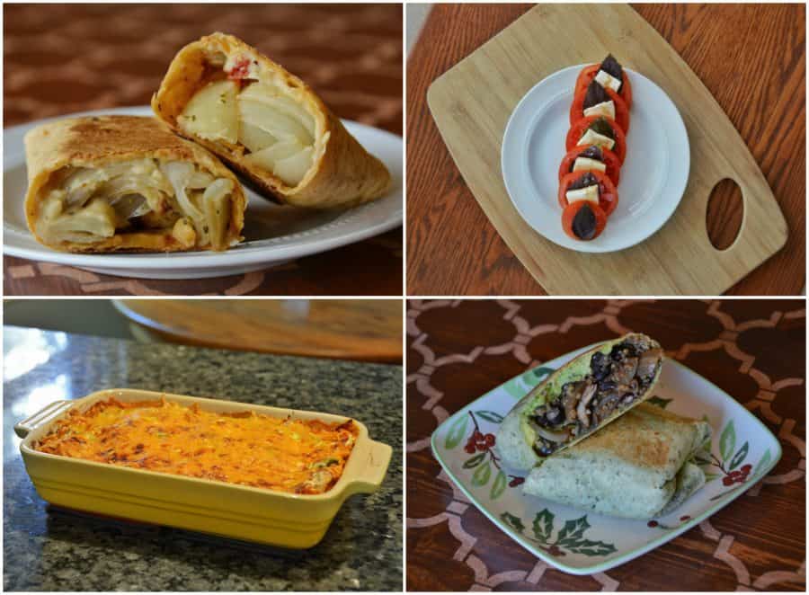 4 You-Won’t-Believe-It’s-Vegan, Lactose-Free Recipes
