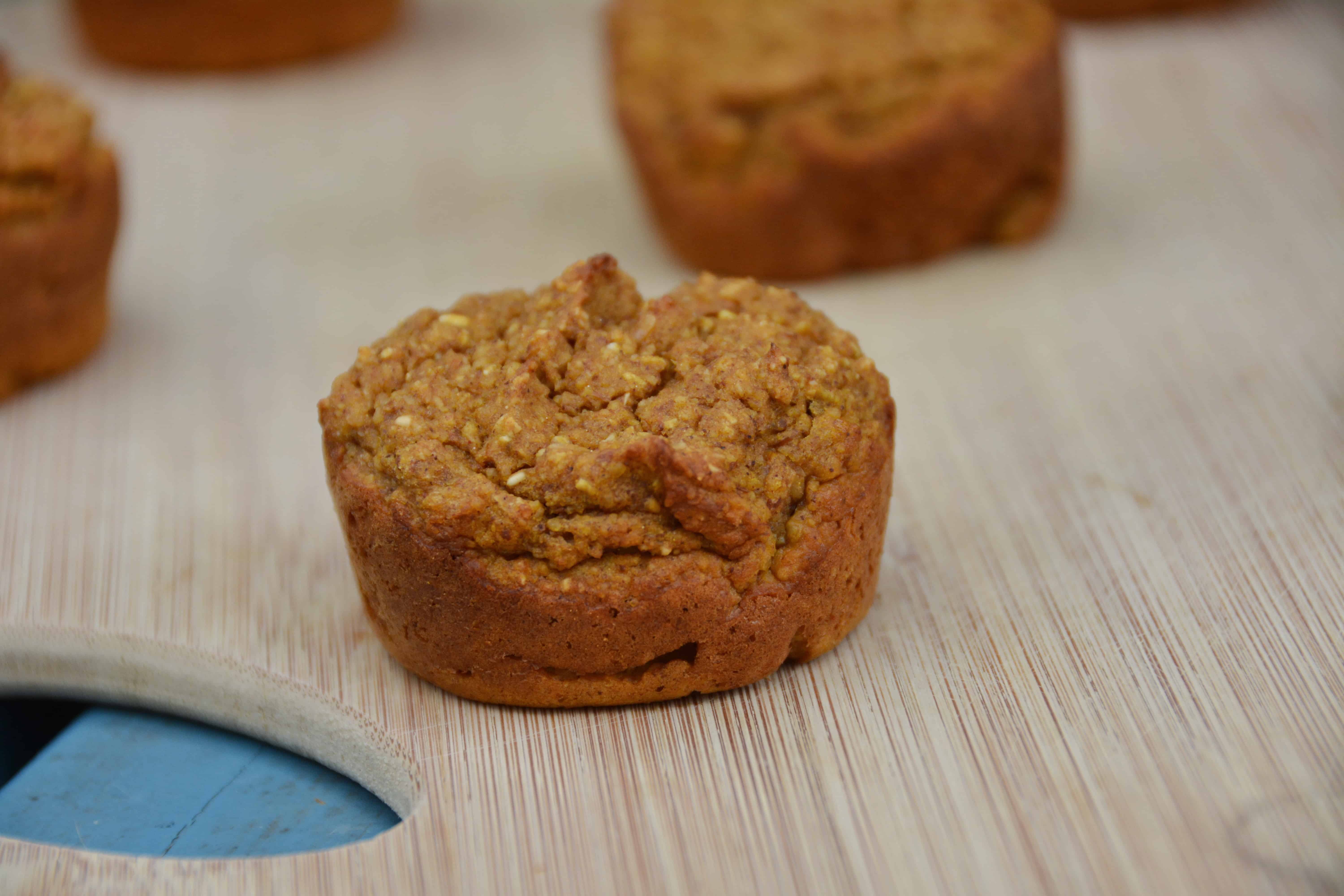 6 Pumpkin Recipes for Your Holiday Meal Prep