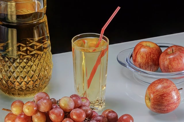 Is Drinking Juice Good For You?