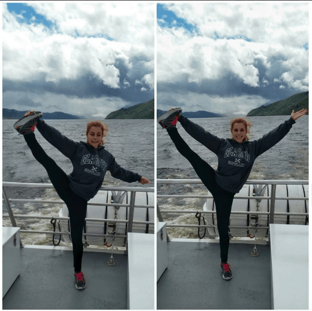 How to Stay Healthy on Vacation