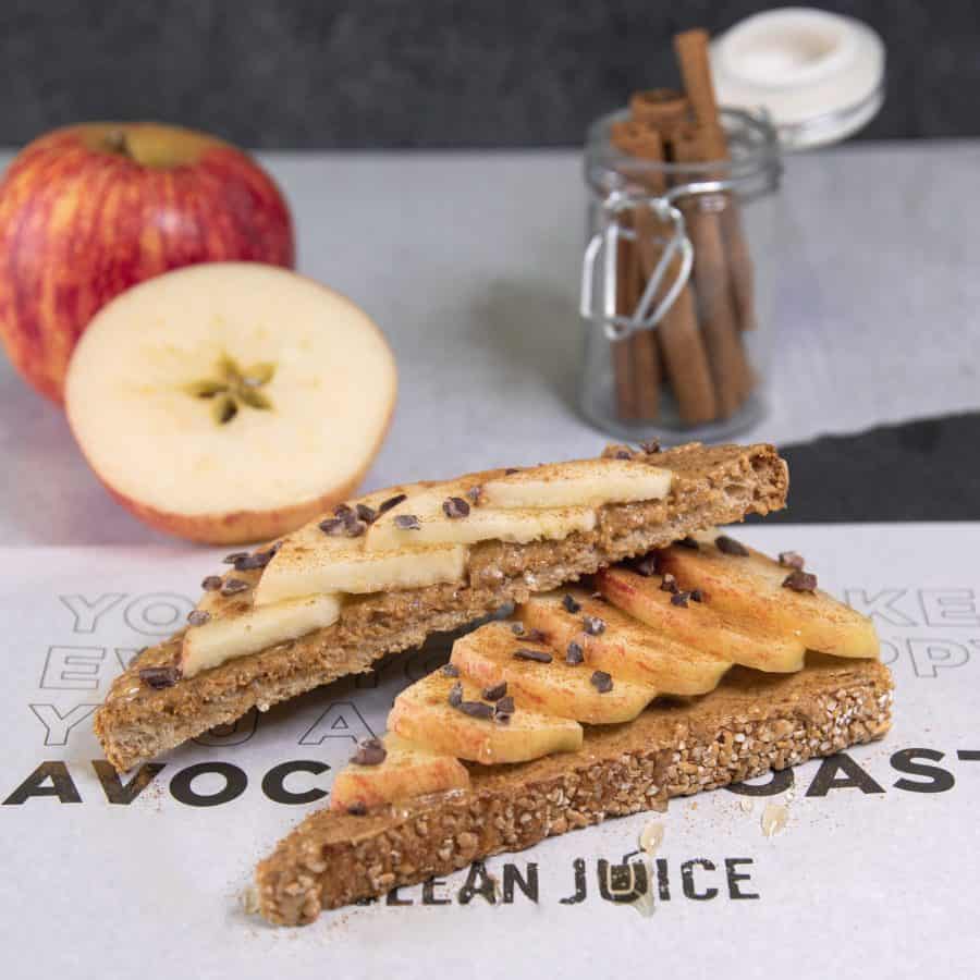 Clean Juice seasonal fall menu. reesewoods.com #reesewoodsfitness #cleanjuice