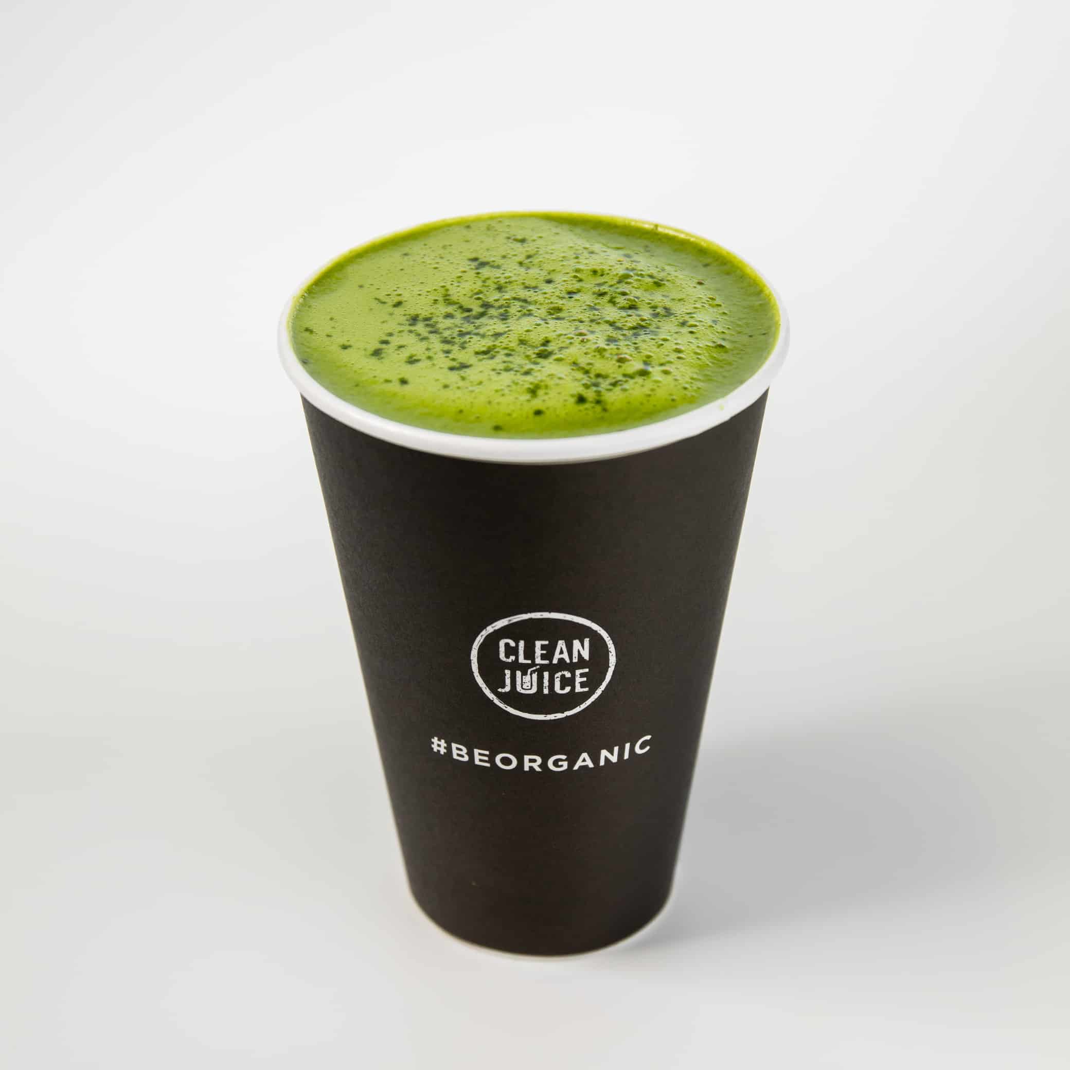 Clean Juice seasonal fall menu. reesewoods.com #reesewoodsfitness #cleanjuice