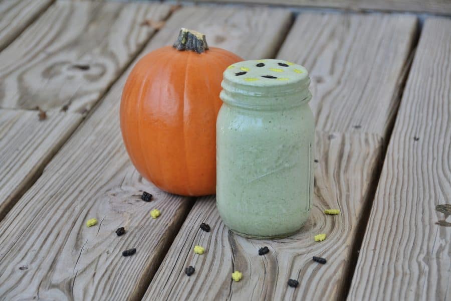 3 Healthy Holiday Protein Smoothies for Fall. These 3 healthy fall recipes are high-protein, gluten-free and perfect for Halloween through Thanksgiving. #healthyfallrecipes #smoothierecipes #reesewoodsfitness www.reesewoods.com