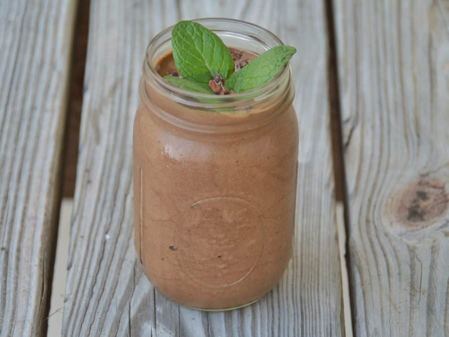 3 Healthy Holiday Protein Smoothie Recipes. Looking for some holiday weight loss tips? Starting with a healthy breakfast recipe is a big one! These healthy smoothie recipes are low-calorie, high-protein, gluten-free and vegan adaptable. Fun, festive and great for the whole family! #proteinsmoothierecipes #healthyholidayrecipes #holidayweightloss #reesewoodsfitness www.reesewoods.com