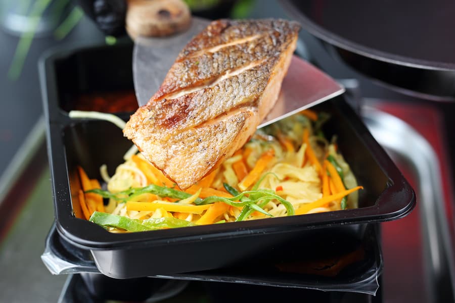 how to meal prep for weight loss