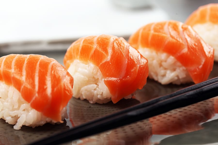 How to Buy Sushi Grade Raw Fish 